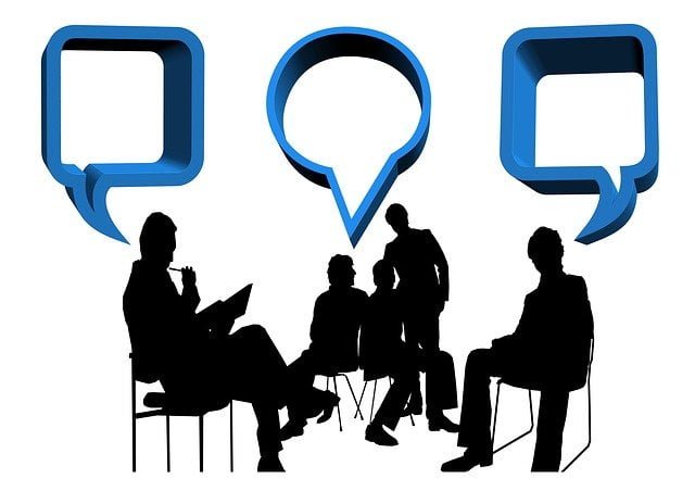 Contact 1 Comment me contacter pour échange d'idées et discussion dans un groupe